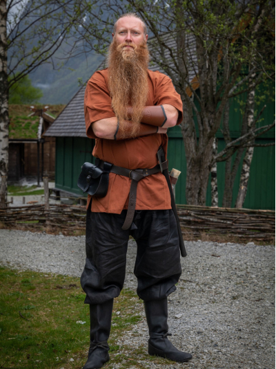 Trollfelsen Mittelalter Hose Leonardo Carbone Wodan Schwarz _3_ Trollfelsen Mittelalter Hose Leonardo Carbone Wodan Schwarz _3_
